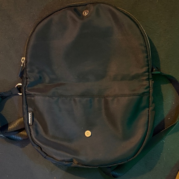 lululemon athletica Black All-Night Festival Bag - Picture 2 of 4